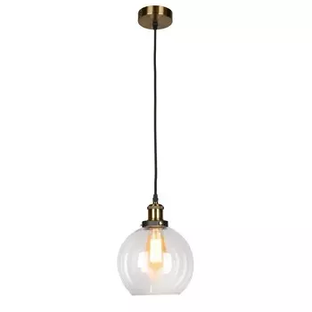 OML-90706-01 Подвесной светильник Omnilux Florentina