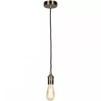 OML-91206-01 Подвесной светильник Omnilux Ottavia