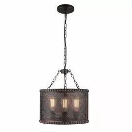 OML-92503-06 Подвесной светильник Omnilux TIVOLI