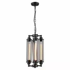 OML-92603-04 Подвесной светильник Omnilux Talamone