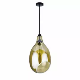 OML-93016-01 Подвесной светильник Omnilux Ravello