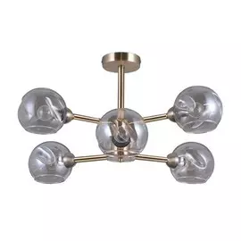 OML-93307-06 Потолочная люстра Omnilux Ostellato