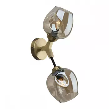 OML-93401-02 Бра Omnilux Pozzallo