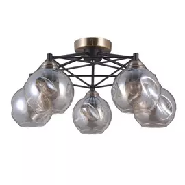 OML-93507-05 Потолочная люстра Omnilux Tuenno