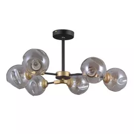 OML-93607-06 Потолочная люстра Omnilux Sandrigo