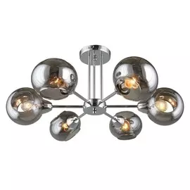 OML-93807-06 Потолочная люстра Omnilux Marsala