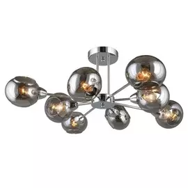 OML-93807-08 Потолочная люстра Omnilux Marsala