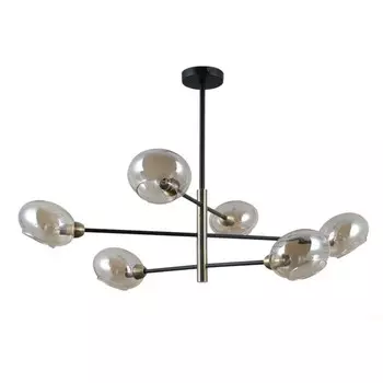 OML-94307-06 Люстра на штанге Omnilux Terlano