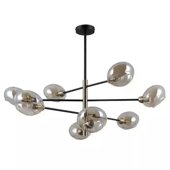OML-94307-08 Люстра на штанге Omnilux Terlano