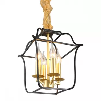 OML-94706-04 Подвесной светильник Omnilux Maiori