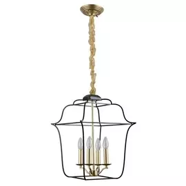 OML-94706-04 Подвесной светильник Omnilux Maiori