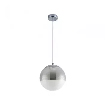 OPTIMA SP1 CHROME D200 Подвесной светильник CRYSTAL LUX OPTIMA