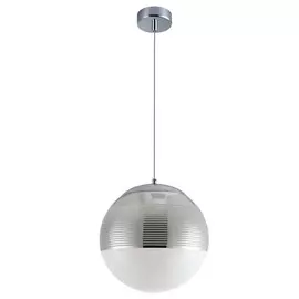 OPTIMA SP1 CHROME D300 Подвесной светильник CRYSTAL LUX OPTIMA