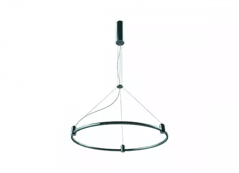 Основание для магнитной модульной системы CODE 1.2 Donolux DL20221D600 Black