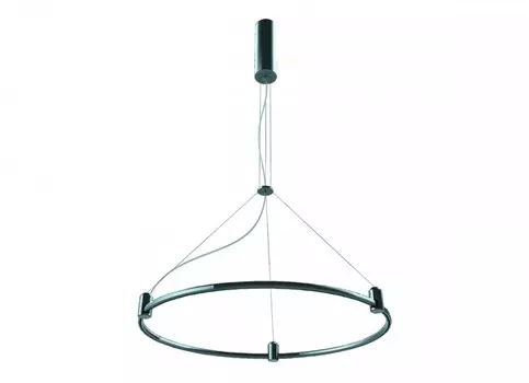 Основание для магнитной модульной системы CODE 1.2 Donolux DL20221D800 Black