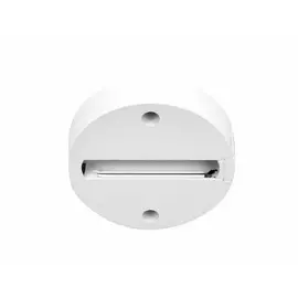 Основание для монтажа однофазного светильника Ambrella light Track System GL7021 WH