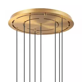 Основание для подвесов Odeon Light Molto 4346/60