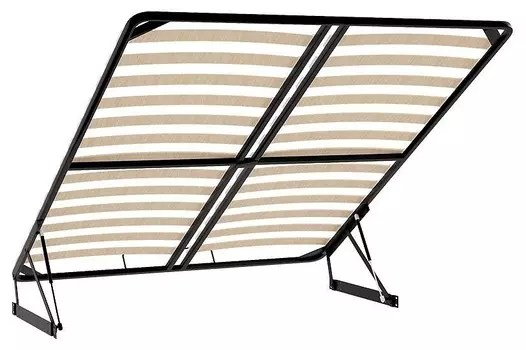 Основание ортопедическое 1.6 с подъемным механизмом Mebelson KО 1.6-02.0009