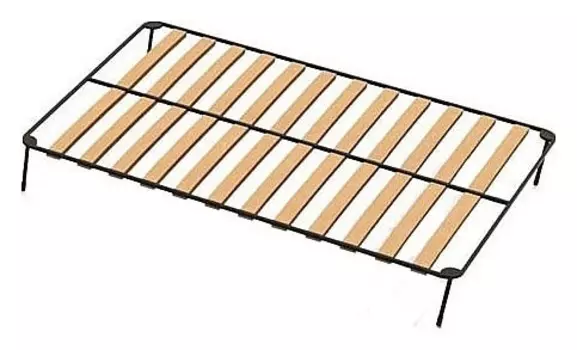 Основание ортопедическое 2000x1600х250 Столлайн 20080000000