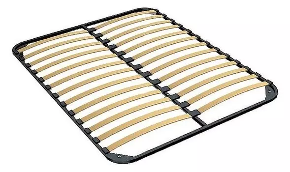 Основание ортопедическое Универсал 2000x1800 Белфан .Г000059612, 155009