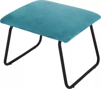 Оттоманка ALEX бирюзовый Bradex Home FR 0417