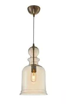 P002PL-01BZ Подвесной светильник Maytoni Tone