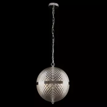 P004PL-02CH Подвесной светильник Maytoni Yonkers