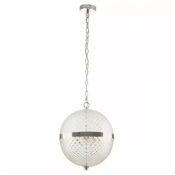 P004PL-03CH Подвесной светильник Maytoni Yonkers