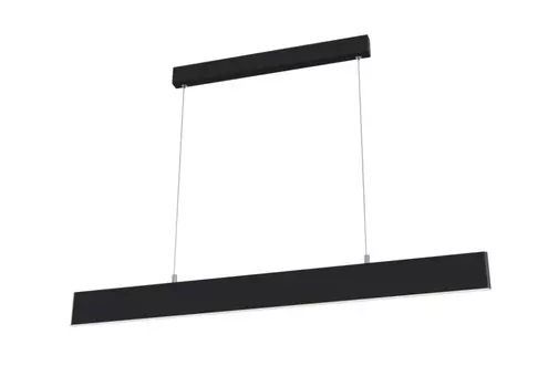 P010PL-L30B4K Подвесной светодиодный светильник Maytoni Step