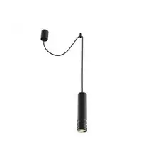 P025PL-01B Подвесной светильник Maytoni Kinzo