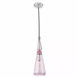 P028PL-01PN Подвесной светильник Maytoni Sunshine