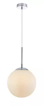 P031PL-01CH Подвесной светильник Maytoni Lumina