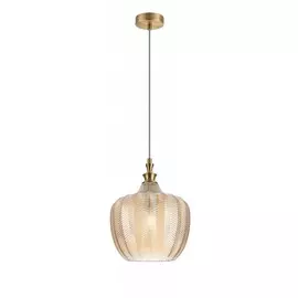 P032PL-01BS Подвесной светильник Maytoni Festa