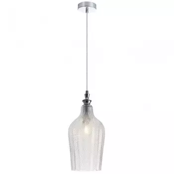 P033PL-01CH Подвесной светильник Maytoni Festa