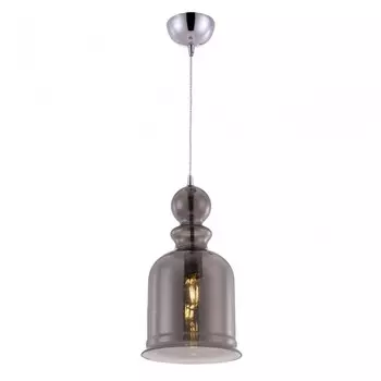 P035PL-01CH Подвесной светильник Maytoni Tone