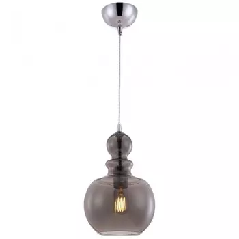 P036PL-01CH Подвесной светильник Maytoni Tone