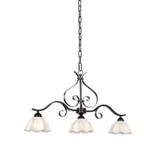 P17026/3LBCG1 Люстра подвесная Lumien Hall Арабэль