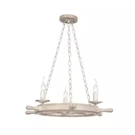 P17029/3WRG Люстра подвесная Lumien Hall Немо