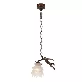 P17050/1PCRG Люстра подвесная Lumien Hall Эльза