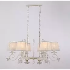 P17075/6HEW Люстра подвесная Lumien Hall Летисия