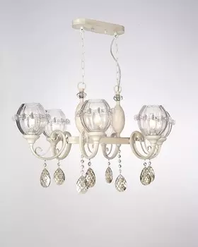 P17080/6GP Люстра подвесная Lumien Hall Вазилие