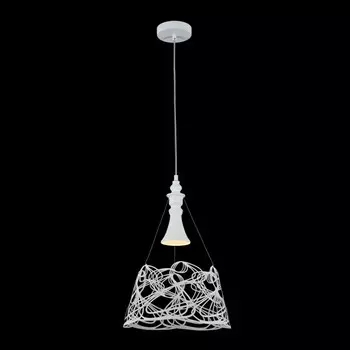 P229-PL-01-W Подвесной светильник Maytoni Elva