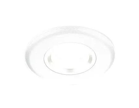 P2340 W Встраиваемый точечный светильник MR16 Ambrella light Organic spot