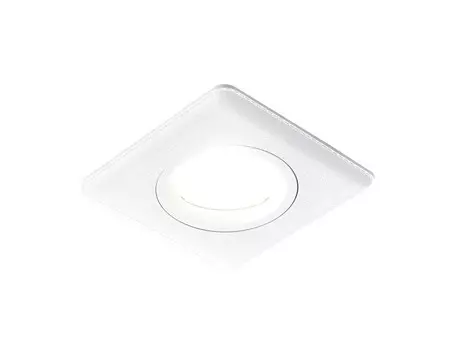 P2350 W Встраиваемый точечный светильник MR16 Ambrella light Organic spot