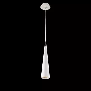 P318-PL-01-W Подвесной светильник Maytoni Nevill (MOD318-01-W)