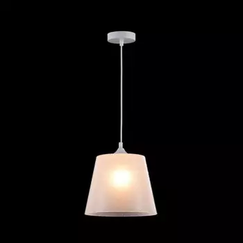 P528PL-01W Подвесной светильник Maytoni Walter