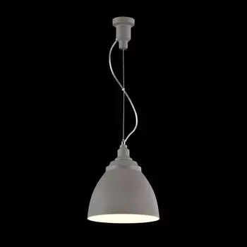 P534PL-01GR Подвесной светильник Maytoni Bellevue