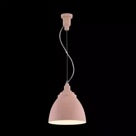 P534PL-01PN Подвесной светильник Maytoni Bellevue