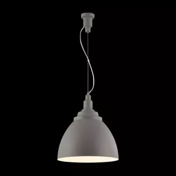 P535PL-01GR Подвесной светильник Maytoni Bellevue