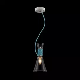 P536PL-01BL Подвесной светильник Maytoni California